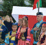 В Барнауле прошел татаро-башкирский праздник «Сабантуй» - НовостиАлтая.рф