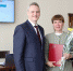 В АлтГУ состоялось заседание ученого совета - АлтГУ