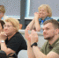 В Барнауле прошел модуль учебной программы «Институт советников» проекта Народного фронта «Регион заботы» - Алтайский филиал РАНХиГС