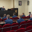 В УФСИН России по Алтайскому краю определили лучшего начальника отряда исправительных учреждений. - УФСИН по Алтайскому краю