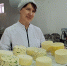 В крае появился новый производитель сыров и молочной продукции - ГТРК Алтай