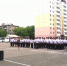 В Барнауле поздравили сотрудников ГИБДД - ГТРК Алтай