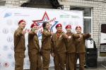 Юнармейцев Алтайского края приглашают к участию в дополнительной образовательной программе