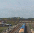 В Барнауле сотрудники транспортной полиции устанавливают обстоятельства травмирования мужчины на железной дороге - Телеканал Катунь 24