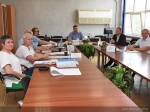 Ряд выпускных работ слушателей Губернаторской программы подготовки инженерных кадров рекомендованы к внедрению на промпредприятиях Алтайского края