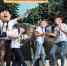 Фестиваль Because of The Beatles в Алтайском крае - Администрация Алтайского края