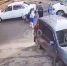 В алтайском городе водитель сбила трех человек, выезжая с парковки - Сетевое издание Толк
