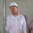 Губернатор Виктор Томенко проконтролировал строительство Дома культуры в селе Новоманошкино - ГТРК Алтай