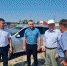 Озеро Домашнее в Завьялово преображается на глазах - НовостиАлтая.рф