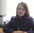 "Не повышая голос: как вести несколько дел одновременно и не сгореть на работе, знает старший следователь Алина Шелепова"   - интервью следователя СК корреспонденту газеты "Вечерний Барнаул" - Следственный комитет