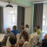 Презентация оздоровительных практик для ветеранов боевых действий - Центр соцреабилитации инвалидов и ветеранов боевых действий