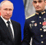 Путин присвоил алтайскому офицеру звание Героя России - Сетевое издание Толк