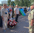 День ВДВ в Барнауле начался с возложения цветов и панихиды на Власихинском кладбище - Общественная организация ВоИн