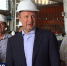 Губернатор Виктор Томенко побывал на некоторых производствах в сёлах Алтайского края - ГТРК Алтай