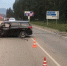 Житель Алтайского края попал в жесткое ДТП на трассе в Манжероке - Сетевое издание Толк