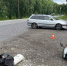 Мотоциклист из Барнаула пострадал в ДТП в Горном Алтае - Сетевое издание Толк