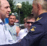 Глава Алтая на въезде в республику лично встретил первого в регионе Героя России - Сетевое издание Толк