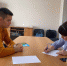 Захар Торычев провел личный прием граждан - Барнаульская городская Дума