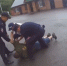 Пьяный водитель в Омской области попытался напасть с ножом на автоинспекторов - Barneos22.ru
