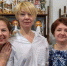 Смоленские барышни. В художественной галерее Барнаула проходит выставка керамики в технике майолики Фото №1 - Алтайская правда