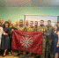 В Барнауле прошло торжественное награждение добровольцев Донбасса - Центр соцреабилитации инвалидов и ветеранов боевых действий