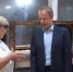 Виктор Томенко посетил соцобъекты и уникальные предприятия Петропавловского района  - Телеканал Катунь 24