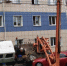 В МЧС рассказали подробности о падении автовышки в Барнауле - Телеканал Катунь 24
