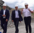 Губернатор пообещал ускорить газификацию Петропавловского района - ГТРК Алтай