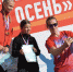 Алтайский спортсмен Сергей Шубенков провел мастер-класс для юных легкоатлетов Тобольска - Администрация Алтайского края
