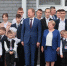 В нашем крае около 1000 школ. Везде сегодня праздничные мероприятия в честь 1 сентября! - Газета Первомайский вестник