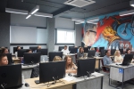 Слушатели Губернаторской программы приступили ко второму этапу обучения