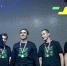 Команда «CKS4GAMERS» по тактической стрельбе – победитель межрегионального этапа чемпионата России - Газета Алтайский спорт