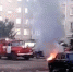 В Рубцовске во дворе внезапно воспламенились Жигули - Сетевое издание Толк