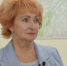 Ирина Солнцева прокомментировала итоги выборов в Алтайском крае - Законодательное Собрание