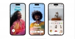 Линейка iPhone15
