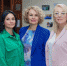 Кристина Юстус возглавила региональное отделение Комитета семей воинов Отечества - Единая Россия