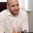 Сентябрь для меня - волшебный месяц. Александр Локтев о работе, семье, спорте - Сетевое издание Толк