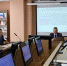 Перспективные направления развития университета обсудили на ректорате - АлтГУ
