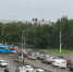 Огромные пробки обездвижили улицы Барнаула утром 28 сентября - Сетевое издание Толк