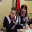 В Кудундинском районе на юбилей школы открыли креативное пространство - Управление спорта и молодежной политики