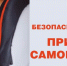 Госавтоинспекция Алтайского края напоминает о необходимости использования детских удерживающих устройств при перевозке несовершеннолетних - ГИБДД Алтайского края