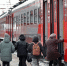 В Барнауле изменится расписание пригородных поездов Фото №1 - Алтайская правда