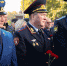 Начальник территориального управления Росгвардии принял участие в торжественной церемонии - Росгвардия