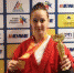 Самбистка из Алтайского края стала чемпионкой первенства мира - Barneos22.ru