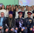 В гимназии №42 прошел исторический час - Комитет по образованию
