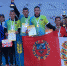 Выбились в чемпионы! Спортсмены Алтайского края - победители и призёры первенства России в Подольске - Газета Алтайский спорт