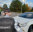Накопленные долги лишили женщину автомобиля - УФССП