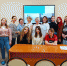 Проект «Мы рядом» стартовал в перинатальном центре АККЦОМД - Министерство здравоохранения