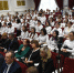 Специалисты Управления приняли участие в межрегиональной научно-практической конференции, посвященной вопросам радиационной обстановки на территории районов Алтайского края, пострадавших от воздействия ядерных испытаний на Семипалатинском полигоне - Роспотребнадзор