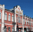 Открытие выставки, посвященной 100-летию общества «Динамо» - Barnaul-Altai.Ru